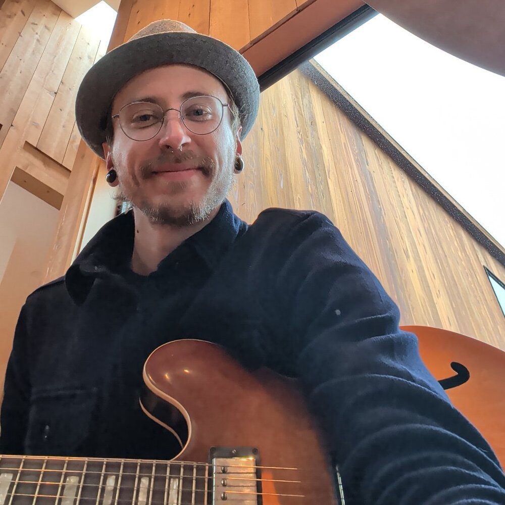 Meet your Posher, Matt